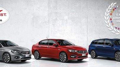 Fiat Tipo: Rückkehr ohne Schnickschnack
