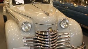 Oldtimer-Boom