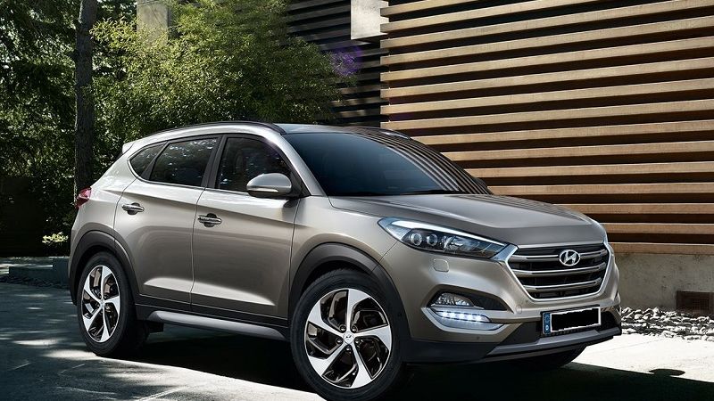 Hyundai Sondermodell