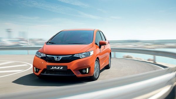 Honda Jazz 1,3 i-VTEC: Kleinwagen mit großem Konzert