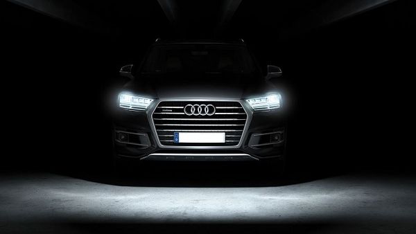 Audi Q7 Ultra 3,0 Quattro: Der Riese mit der sanften Gewalt