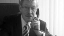 Friedrich-Wilhelm Wortmann ist aus unserem Kreis der Freunde ausgetreten.