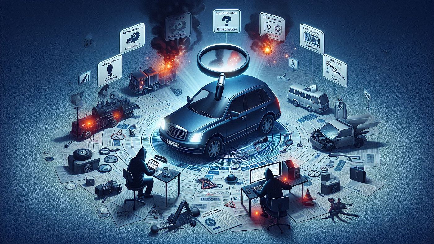Die Technik soll den erfahrenden KFZ Gutachter ersetzen?