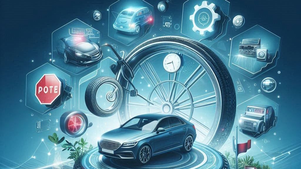 Ausblick: Was auf die Autofahrer 2016 zukommt