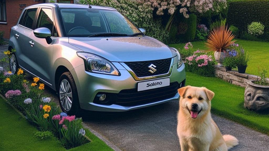 Suzuki Baleno: Kleiner Japaner ganz schön groß - Umfangreiche Ausstattung, erstaunlich viel Platz und starker Motor / Bei 13.790 Euro geht’s los