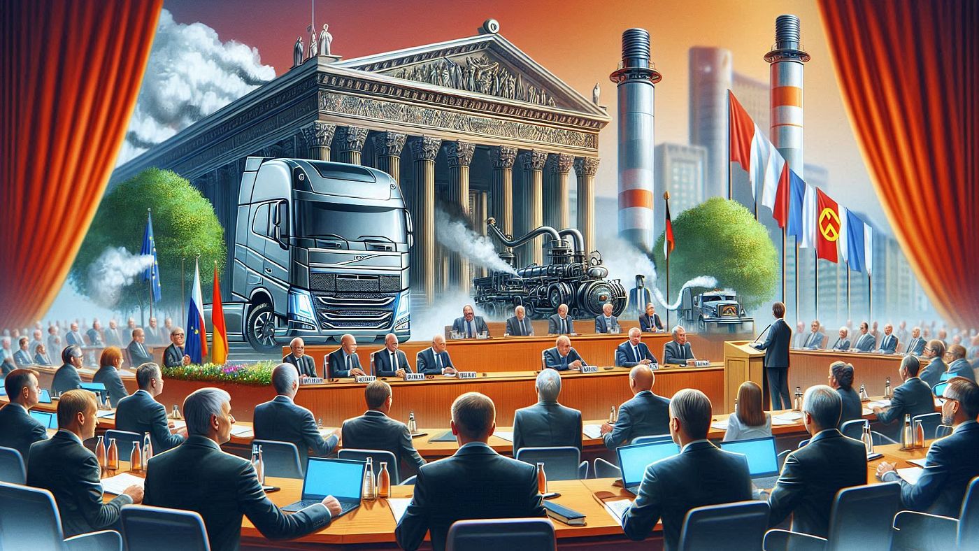 Verkehrsgerichtstag 2019 diskutiert über Dieselfahrverbote nach dem Urteil des Bundesverwaltungsgerichts