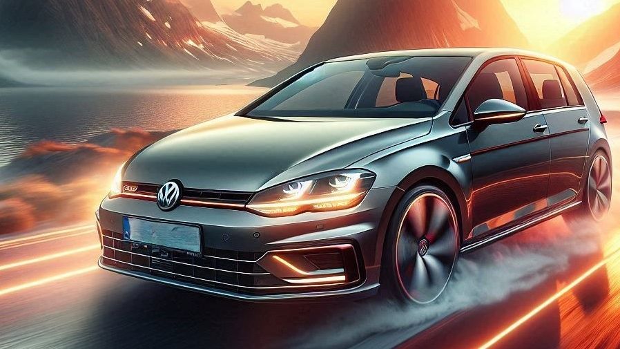 VW Golf: Die „gnadenlose Erfolgsgeschichte“ weiterschreiben