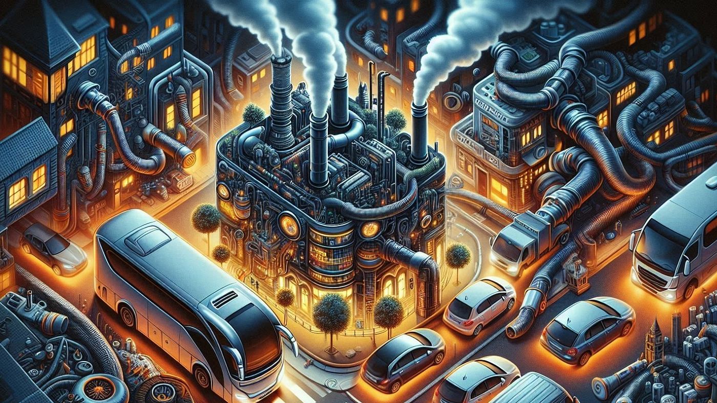 Manipulierte Dieselfahrzeuge: Fahrverbote und Stilllegungen drohen – Handeln Sie jetzt