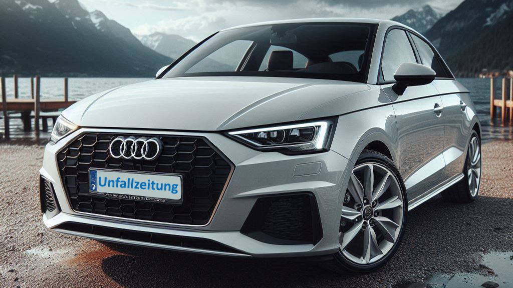 Audi A1 Sportback 1,8 TFSI Sport: Kleiner sportlicher Flitzer