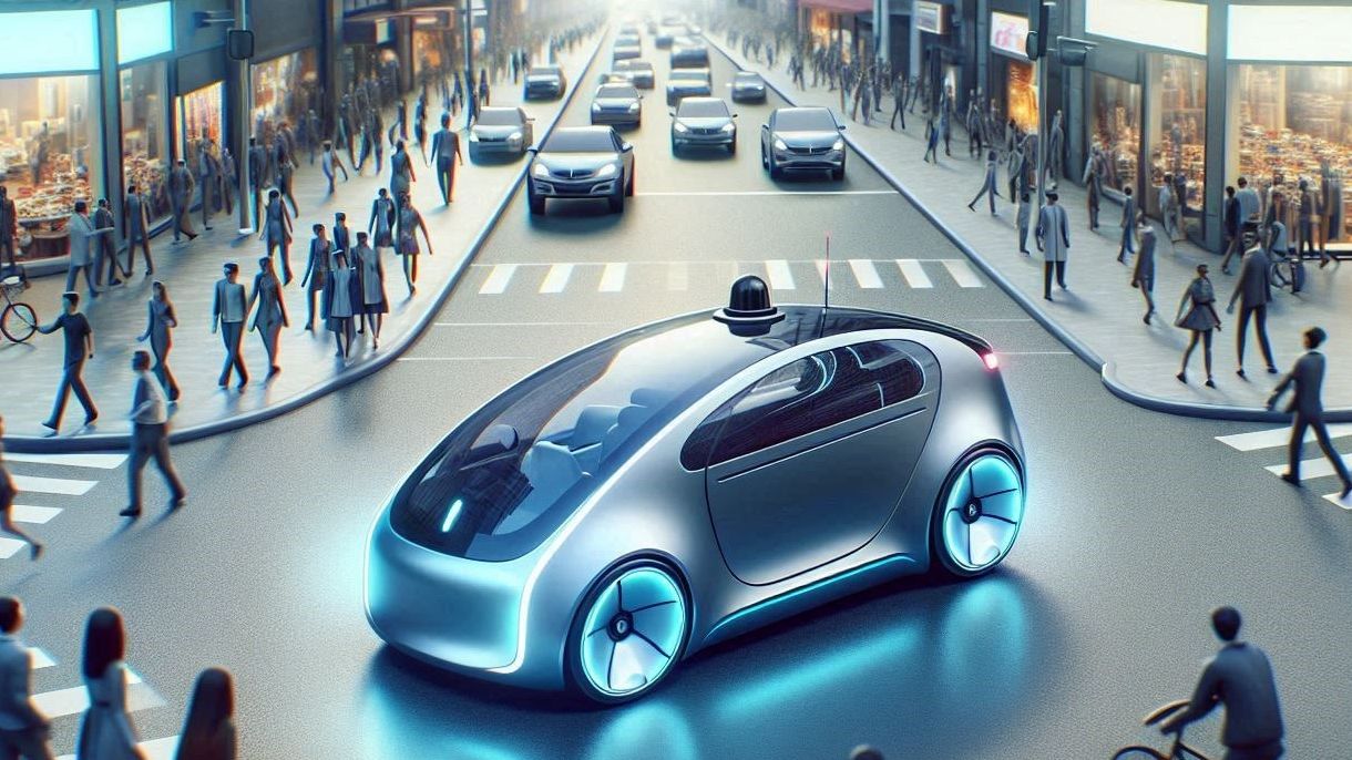 Recht: Weg frei für automatisiertes Fahren – mit Einschränkungen