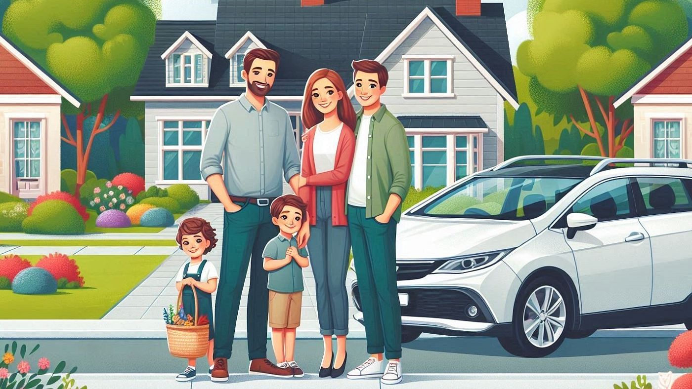Umfrage zeigt: Eigenes Auto bleibt unverzichtbar für schnelle und individuelle Mobilität in Deutschland