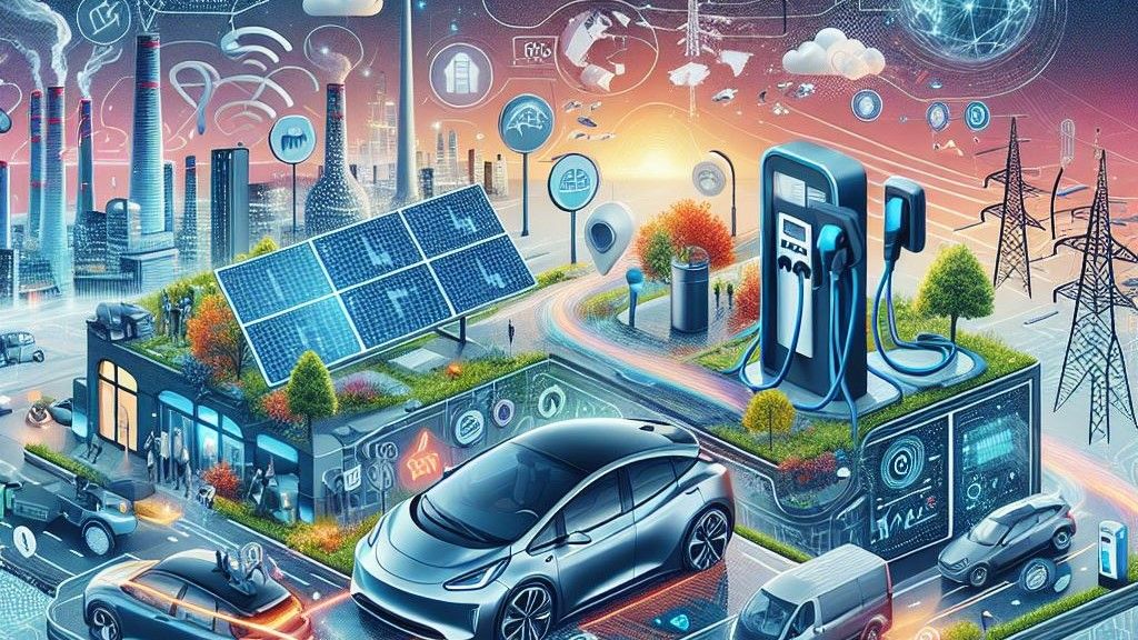 Elektromobilität: Fakten statt Mythen – Was wirklich zählt