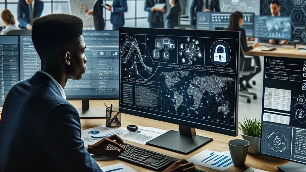 Versicherungsbetrug im digitalen Zeitalter: Neue Methoden und Gegenmaßnahmen