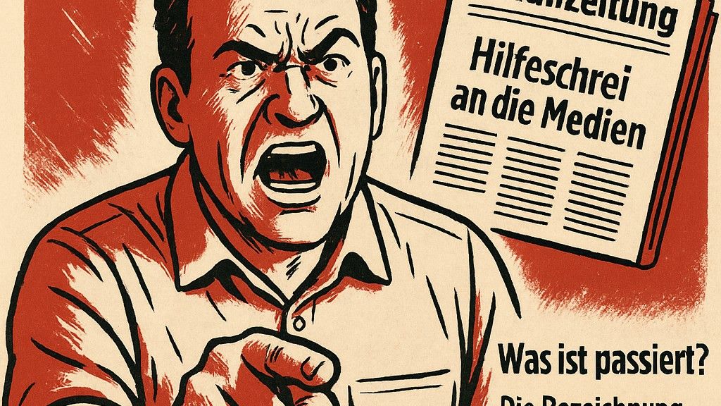 „Rechtsfreier Raum im Sachverständigenwesen? – Warum der Gesetzgeber jetzt handeln muss“