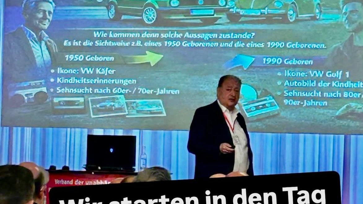 Oldtimermarkt im Wandel: Warum Sachverstand wichtiger wird als Tabellenwerte