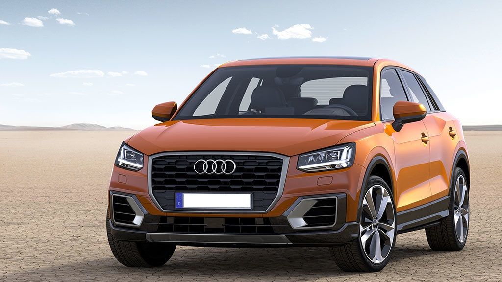 Audi